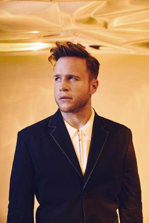 Olly Murs Kicks Off British Arena Tour | Student Magazine - Student Pages