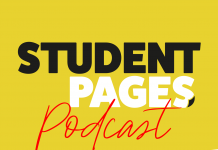 Student Pages Podcast