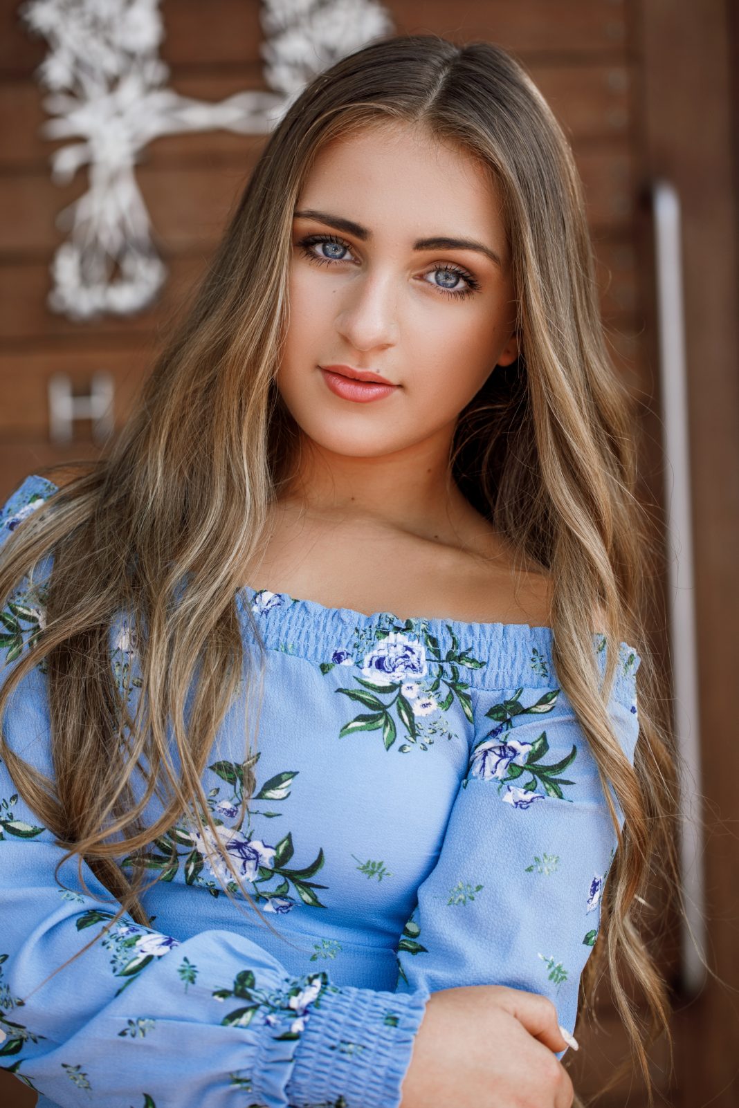 US Entrepreneur Isabella Barrett on cementing her brands; and living & breathing her dream